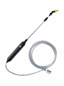 Опрыскиватель садовый аккумуляторный без емкости Огонек OG-HOG18